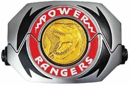 Power Rangers Mighty Morphin