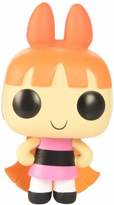 Funko Pop Animation Powerpuff Girls
