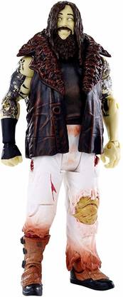 WWE Zombies Action Figure