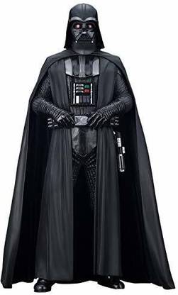 Kotobukiya Star Wars: Darth Vader ArtFX Statue