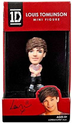 One Direction Mini Figure Louis