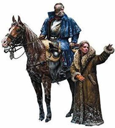Master Box Models "French Cuirassier Napoleonic Wars Series