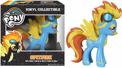 Funko My Little Pony Vinyl Figure