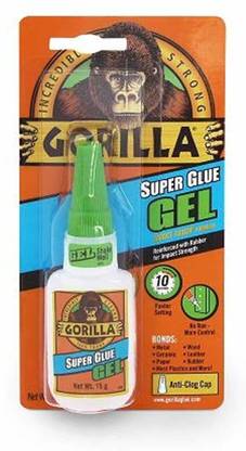 GORILLA Glue Stick