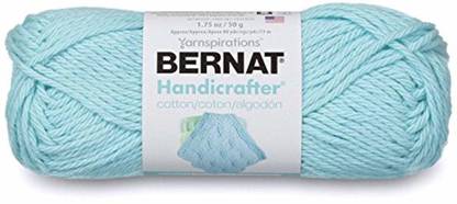 Bernat Handicrafter Cotton Yarn