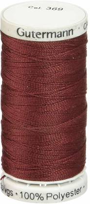 Gutermann Extra Strong Polyester Upholstery Thread
