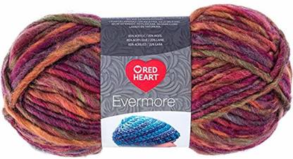 Redheart Evermore Yarn