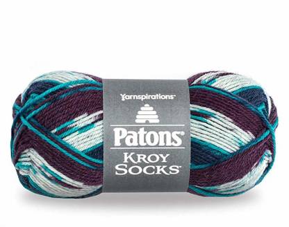 Patons Yarn