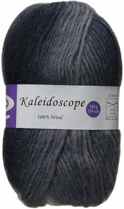 Elegant Yarns Kaleidoscope Yarn