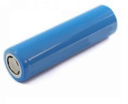 Tuscan 18650 Li-ion 3.7V 1500 mAh Button  Battery