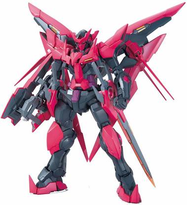 Bandai Hobby Gundam Exia Dark Matter Model Kit