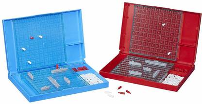Hasbro Battleship Game Retro Series Board Game Accessories