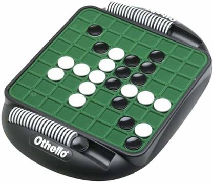 MATTEL Othello Board Game Accessories