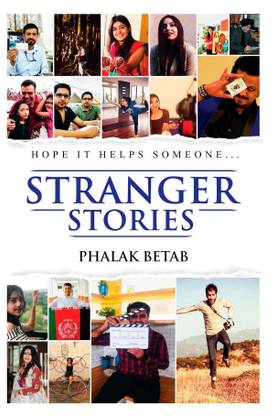 Stranger Stories