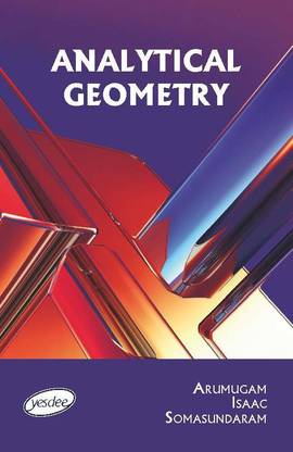 Analytical Geometry