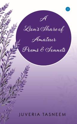 A Lion’s Share of Amateur Poems and Sonnets