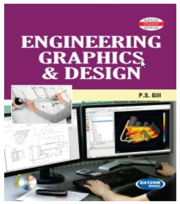 Engineering Graphics & Design