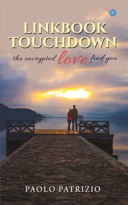 LINKBOOK-TOUCHDOWN the encrypted love find you