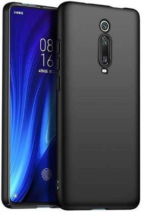 BBR Back Cover for Redmi Note 20