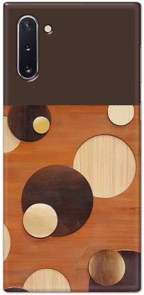 MADANYU Back Cover for Samsung Galaxy Note 10