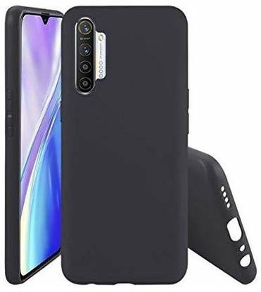CASEHUNT Back Cover for Realme XT, Realme X2
