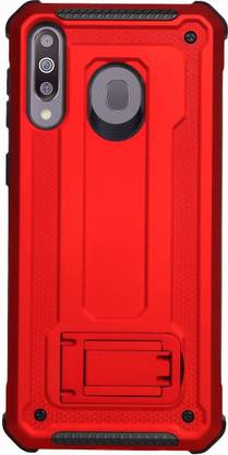 Pure Color Bumper Case for Samsung Galaxy M30