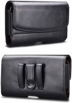 Pure Color Pouch for OnePlus Nord N10 (5G)