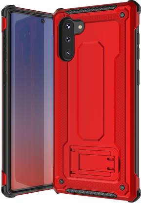Pure Color Speaker Case Cover for Samsung Galaxy Note10+ / Note 10+ / Note10 PLUS / Note 10 PLUS