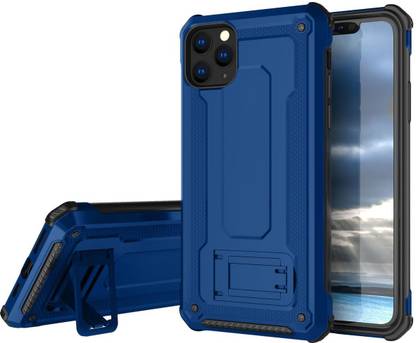Pure Color Speaker Case Cover for Apple iPhone 11 PRO (5.8)