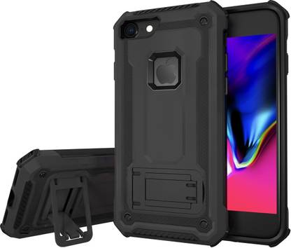 Pure Color Speaker Case Cover for Apple iPhone 7 / iPhone 8 (4.7 Inch)