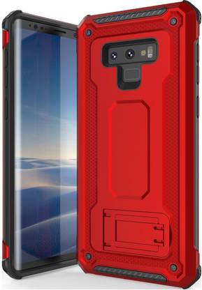 Pure Color Speaker Case Cover for Samsung Galaxy Note 9