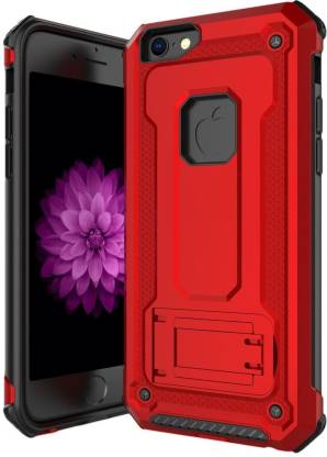 Pure Color Speaker Case Cover for Apple iPhone 6 PLUS / iPhone 6s PLUS (5.5 Inch)