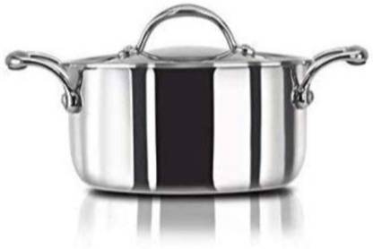 Stahl Stahl Casserol 4114 Serve Casserole