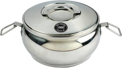 MAGMA "MAGMA" HOT PEARL 1000 (STAINLESS STEEL HOT POT) Serve Casserole