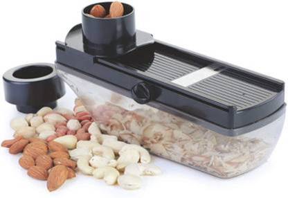 Randal NEW SLEEK SLICER Vegetable & Fruit Grater & Slicer