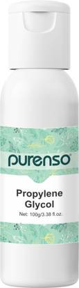 PURENSO Propylene Glycol Face Wash