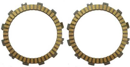 R HANS AUTO INDUSTRIES Paper Based High-Performance Clutch Plates Clutch Plate Clutch Plate