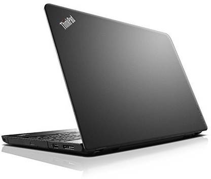 Lenovo ThinkPad E550 Intel Core i7 5th Gen - (8 GB/500 GB HDD/Windows 7 Professional) 0SJ2G7UI Laptop