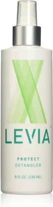LEVIA+Health Anti Lice Detangler