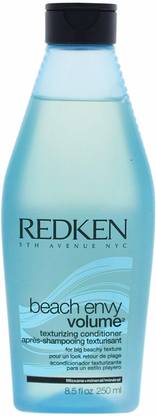Redken Beach Envy Volume Texturizing Conditioner 8.5 oz [CAT_387]