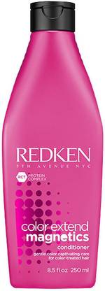 Redken Color Extend Magnetics Conditioner for Unisex, 8.5 Ounce -- 8