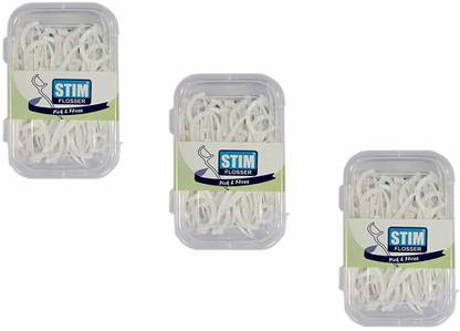 DR. DENTAIDS STIM Flosser