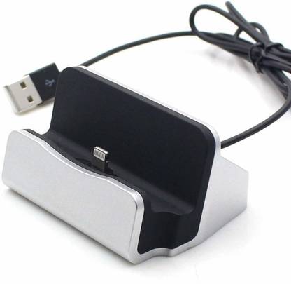 Vinayakart Dock Station for Illumination Desktop Dock