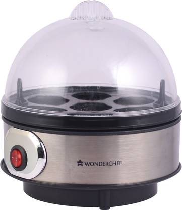 WONDERCHEF Egg Boiler 8904214706814 Egg Cooker