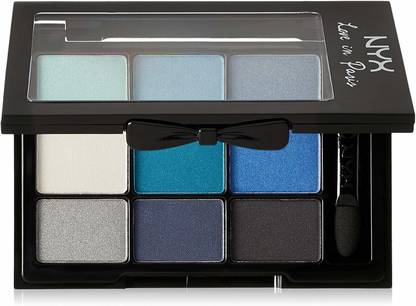 SEPHORA Collection Color Festival Blockbuster Makeup Palette [Cat_426] 10 g