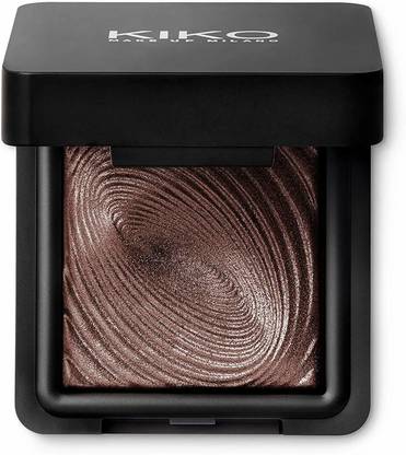 Kiko Instant Color Eyeshadow, For Wet And Dry Use. Pe 4.54 g