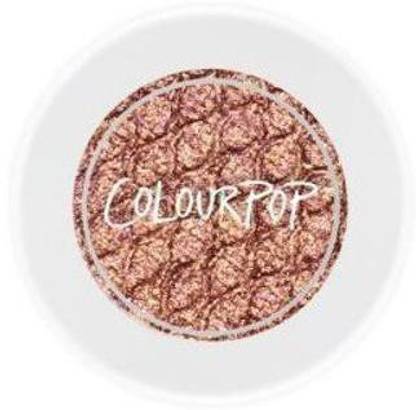 ColourPop Super Shock Metallic Eyeshadow (Nillionaire) [Cat_363] 18.1 g
