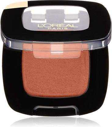 L'Oréal Paris Acro-Matte : Cosmetics Colour Riche Monos Eyeshadow 23 g