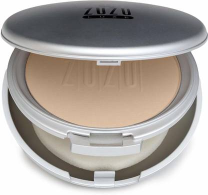 ZuZu Luxe by Gabriel Cosmetics Dual Powder  Foundation