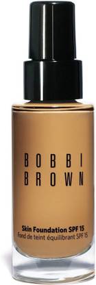BOBBI BROWN Skin Foundation SPF 15 Foundation